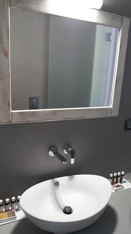 Unique Suites Imerovigli (Santorini) Quarto foto