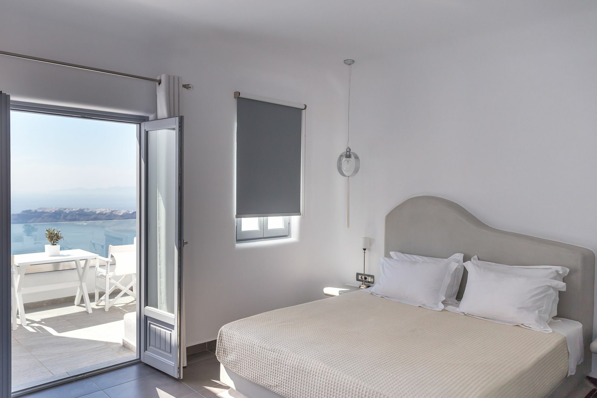 Unique Suites Imerovigli (Santorini) Exterior foto